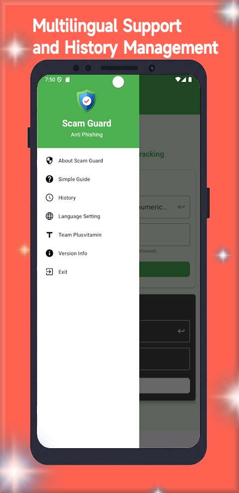 Scam Guard - Anti Scam Blocker screenshot 3